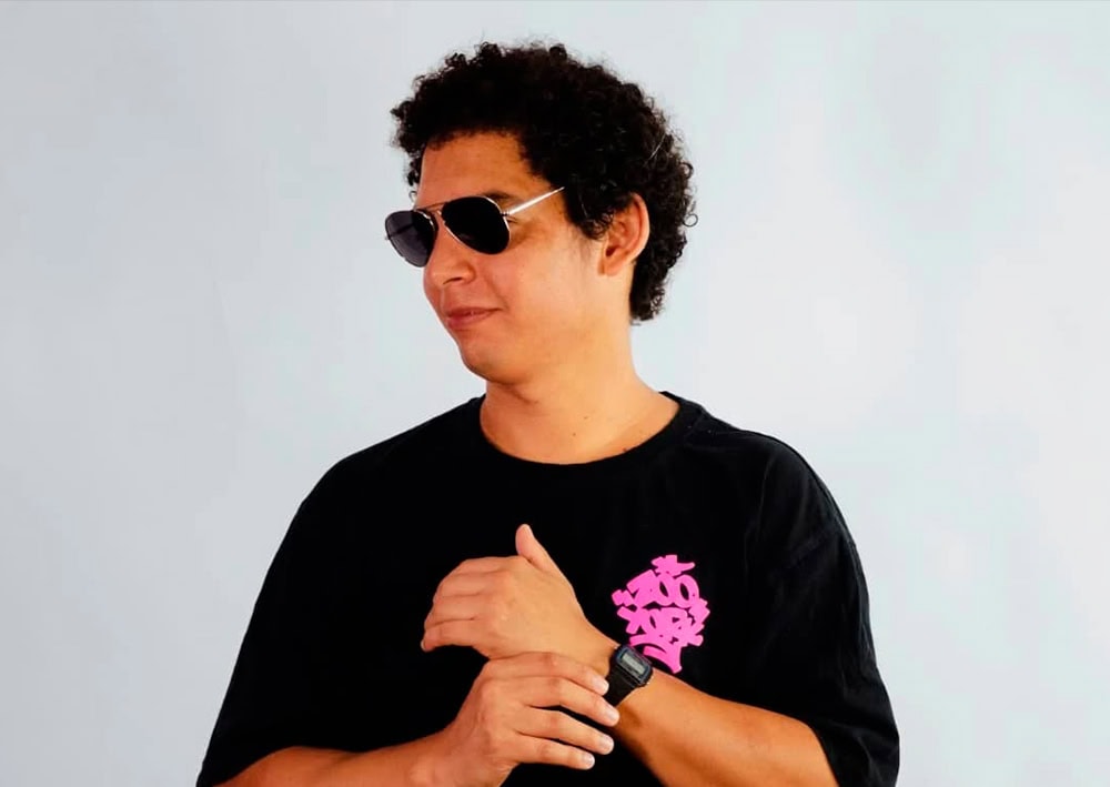 Ricky Cadeda